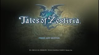 【Tales of Zestiria】テイルズやるよ part18【実況なし】