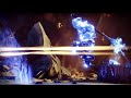 Destiny 2 Beyond Light – Titan Behemoth – Gameplay Trailer [ANZ]