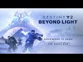 Destiny 2 Beyond Light – Titan Behemoth – Gameplay Trailer [ANZ]