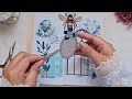 asmr journaling collab journal ft sindhura s crafts studio