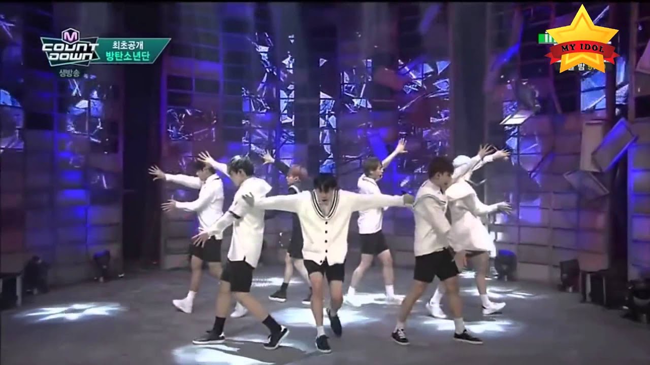 BTS 방탄소년단 FULL DANCE PERFORMANCE EXCELLENT PERFORMANCES BEST - YouTube