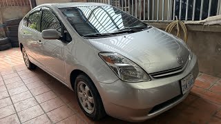 Prius 05 ហ្វូលអប់សិនសុីន1ជុំម្ចាស់ទី1លេងហេីយស្អាតខ្ចីសំនុំ/$9,xxx/te070969098/095944436/0972822001