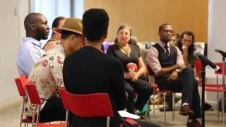 Mass Story Lab Trailer