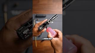 Cleaning A Glock 19