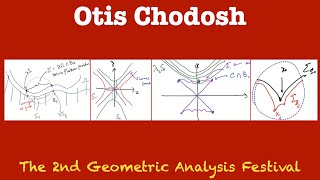 [2nd GAF MC] Otis Chodosh 03 Some new generic regularity results for minimal surfaces and MCFs