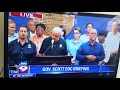 Hurricane Irma ridiculous sign language interpreter #HurricaneIrma