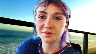 Minx Is Enjoying Her Break From The Internet | Jul 19, 2022