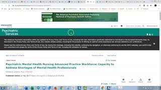 EBSCO Discovery Service Full Text Finder links