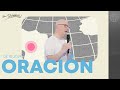 🔴 Oración de la mañana 🌎🌍🌏 - 3 Octubre 2024 - Andrés Corson | El Lugar de Su Presencia