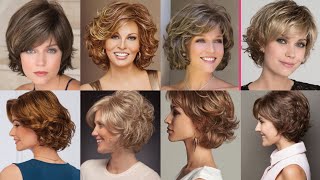 35 SHORT BOB HAIRCUTS \u0026 HAIRSTYLES FOR WOMEN IN 2023