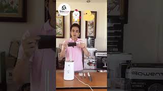 Rửa dao đã đủ chưa, cùng trải nghiệm bộ dao zwilling 6 món kèm hộp tiệt trùng #shibishop