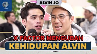 GAK EXPECT JADI JUARA‼ KEHIDUPAN ALVIN BERUBAH SETELAH IKUT X FACTOR - Daniel Tetangga Kamu