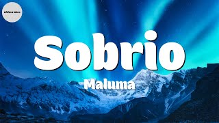 Maluma - Sobrio (Official Video)