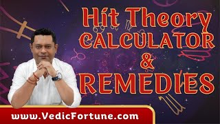 Day 12 - Hit Theory Calculator and Remedies