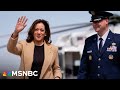 Why undecided voters are unsure about Kamala Harris