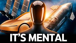 You Won't Be Able to Unsee Elon’s Master Plan