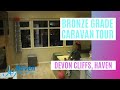 Haven Bronze Caravan Tour | 3 Bed Bronze | Devon Cliffs Bronze Grade Caravan | Hawthorn Mount 4