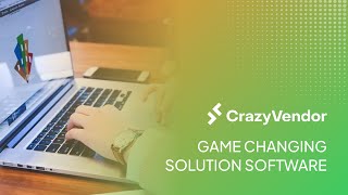 Game Changing Solutions Exploring Crazy Vendor Software