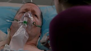 Van Meter Wakes Up & Survives on Chicago Fire 14x10 (Jan. 21, 2026)