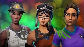 Skin Kombis Videos 9tube Tv - top 5 besten outfit kombinationen in fortnite meine top 5 skin kombis sehr seltene