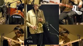 Original #1 - Connor Wilson