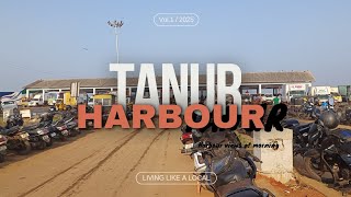 താനൂർ ഹാർബർ വൈബ് |Tanur Harbour Wibes