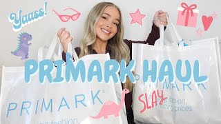 PRIMARK TRY ON HAUL! SIZE 12 -14 UK | NEW IN CHRISTMAS GIFT + WINTER OUTFIT IDEAS | DECEMBER 2021