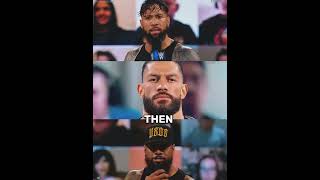 Roman And The Usos Now Vs Then | Fit 7 Years | ReignzEra