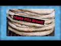 Make Pita Bread - It's Easy!