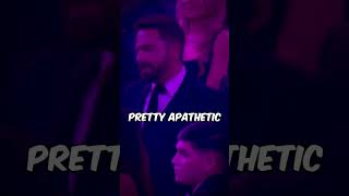 Ben Affleck 😕 Sad at 2023 Grammy Awards #benaffleck #jenniferlopez