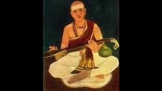 Muthuswamy Dikshitar kritis- Sri parthasarathina- Suddhadhanyasi- Rupakam- DK Pattammal