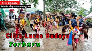 CITRA LARAS BUDAYA live in Bulukuning