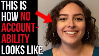 This is How No Accountability Looks Like | Low Quality Women