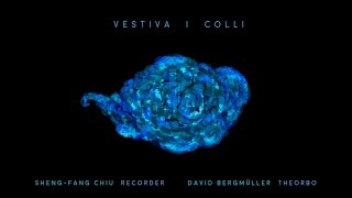 F. Rognoni: Vestiva i colli｜Sheng-Fang Chiu, David Bergmüller