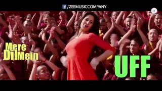 UFF Lyrical Video | BANG BANG! | Hrithik Roshan & Katrina Kaif
