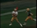 1971 saints at packers week 11