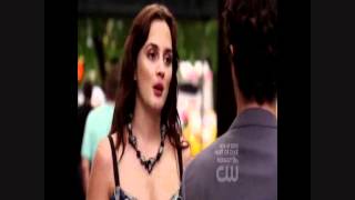 Dan and Blair - Funniest Moments and Kiss-Blooper (NoMusic)