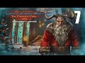 Bridge to Another World 12: The Christmas Curse CE [07]  Let's Play Walkthrough - PART 7