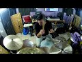 Drum Cover - My Sharona - The Knack