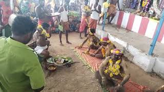 Sri tanga sudalai andavar Kovil kaivettu mathiya kodai