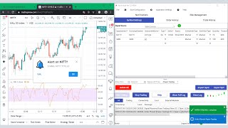 TradingView Algo Hindi Tutorial