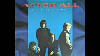 After All - The Boat Leaves Sunday (1988)