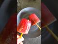 Grape Popsicle | குச்சி ஐஸ் #shorts #popsicle #stickicecream #kuchiice #shortsfeed #youtubeshorts