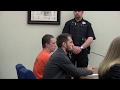 Kalispell man accused of teen’s death appears in court