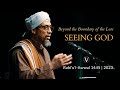 Seeing God - Shaykh AbdulKarim Yahya