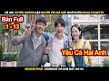 Cô Gái Du Hành Xuyên Thời Gian Gặp Lại Người Yêu Đã Mất | Review Phim Muốn Gặp Anh 2019