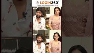 Aswath, Kanmani Love Story 🥰 'Kanmani கிட்ட புலம்புறதுக்கு Night 2 மணிக்கு கூப்ட்டேன்..' 😲