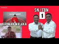 LAGU TEBE TERBARU KROMAN MALAKA VOC ADI BEREBEIN #fypシ゚viral