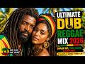 ULTIMATE DUB REGGAE MIX 2026 🌴🔥 | Spark Up, Ting Loud & Lottery – Lucky Dube Vibes
