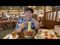 【沖縄観光】 美味すぎた 元祖ソーキそばのお店‼︎ 我部祖河食堂in中城【沖縄グルメ】